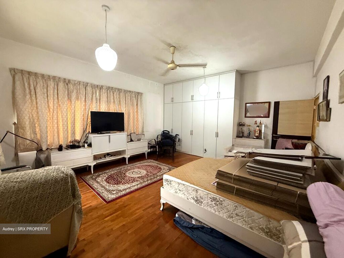 Bukit Tunggal Road (D11), Detached #566710541